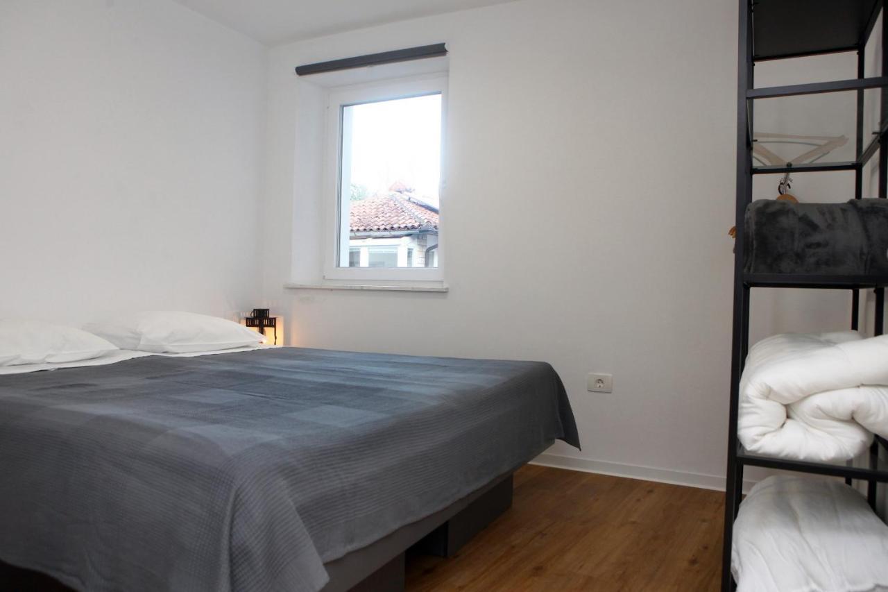 Cape Town Apartments Izola Eksteriør billede
