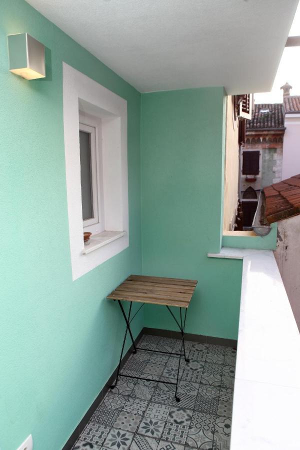 Cape Town Apartments Izola Eksteriør billede