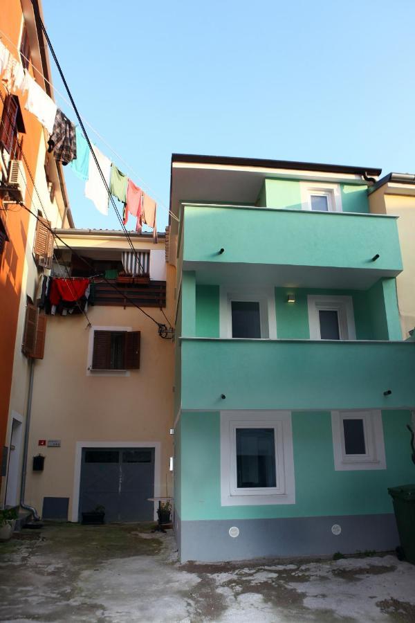 Cape Town Apartments Izola Eksteriør billede
