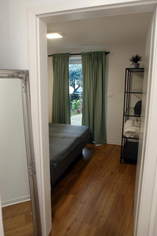 Cape Town Apartments Izola Eksteriør billede