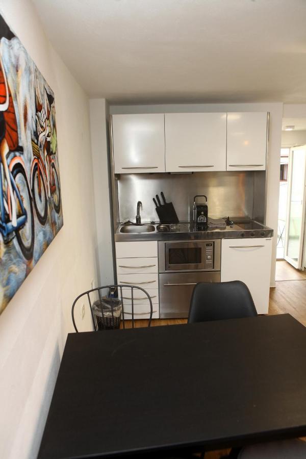 Cape Town Apartments Izola Eksteriør billede