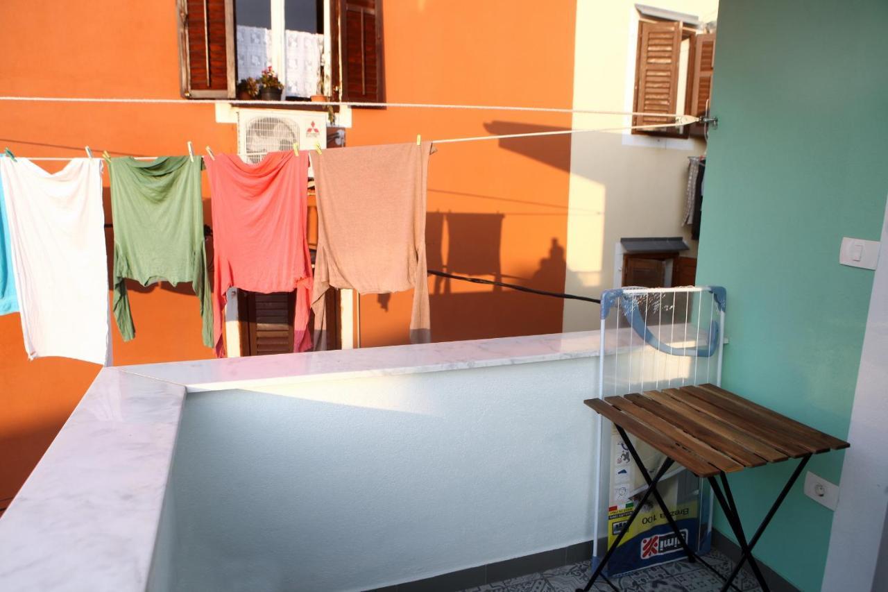 Cape Town Apartments Izola Eksteriør billede