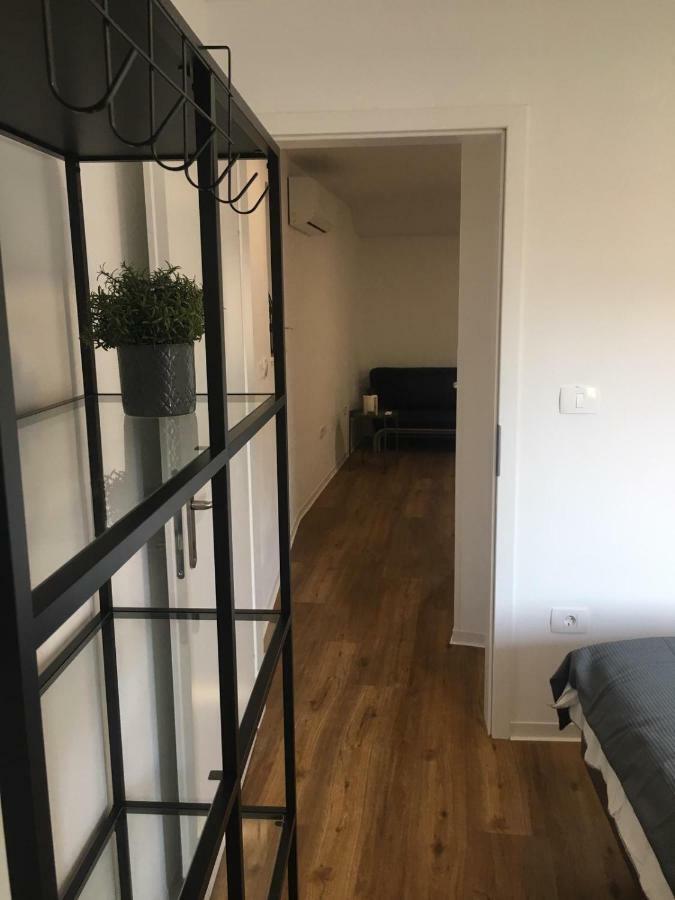 Cape Town Apartments Izola Eksteriør billede